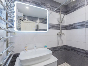 Квартира Стильная Kravc Group в ЖК Паруса