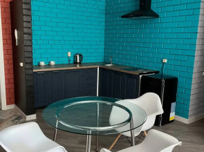 Гостевой дом House on Potapova