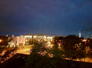 Апартаменты Elagin Studio