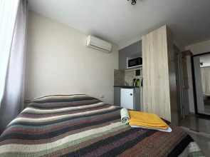 Апартаменты Пастель