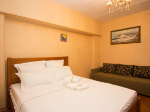 Апартаменты Шухова