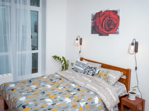 Апартаменты Милая Комната