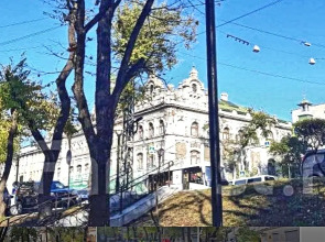 Апартаменты Студии у Центральной площади