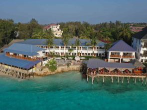 Zenobia Beach Resort Hotel