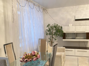 Квартира Уютно Как Дома