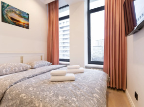 Квартира на Проспекте Вернадского 41 с1 719