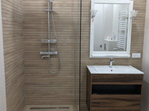 Апартаменты Санландия