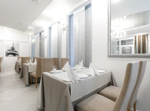 Отель Семашко