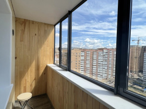 Komfortnaya Studiya Apartament