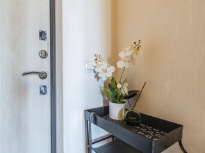 Апартаменты GoodApart on Kondrat'evsky prospect