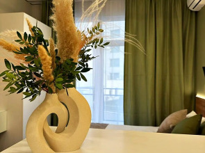 Апартаменты Олимп Апарт 416