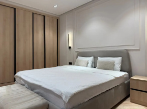 Apartamenty Luxury Modern in Nizami