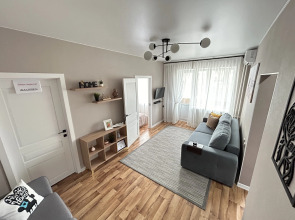 Апартаменты В центре города-героя Волгограда