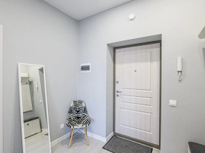 8 Апартаменты Stepanenkov на улице Покатная 55