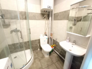 Апартаменты Куйбышева 109А