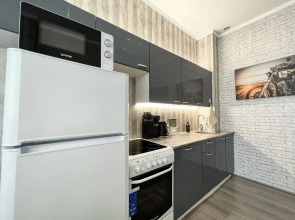 Апартаменты 365 Kлючей по Yлице Комсомольская 2