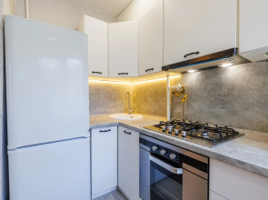 Квартира Двухкомнатная на проспекте Ленина 74А