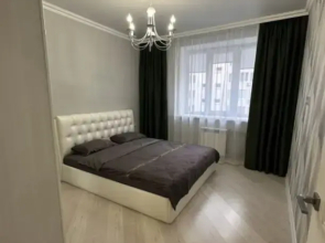 Posutochnaya Arenda Kvartir V Pyatigorske Flat