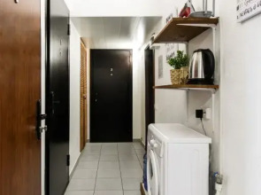 Квартира возле зоопарка 2