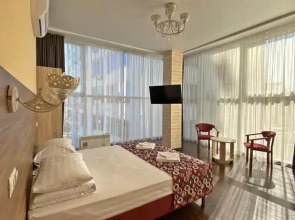 Гостиница Альпийская