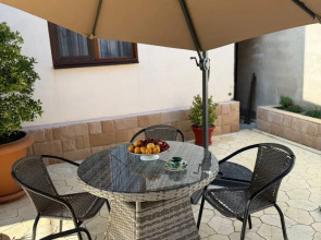 Гостевой Дом Amra