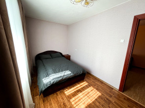 Квартира LIVE by BigWood 11