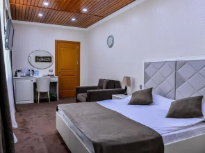 Отель East Legend Panorama