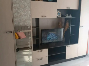 Апартаменты Apartments Western City на Кошевого