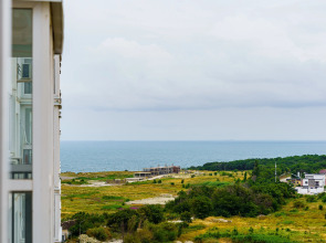 Апартаменты в Южном Экологически чистом районе от LetoApart