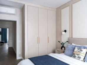 Апартаменты Capital от сети Good vibes apartments