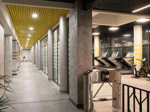 Отель Aquapark Hotel & Villas