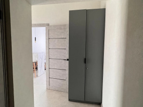 Апартаменты Уютные апартаменты с видом на Волгу