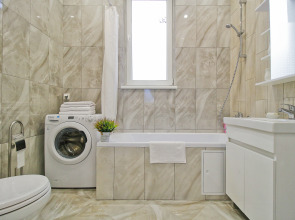 Квартира Classic