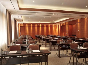 Отель Hyatt Regency Kyiv