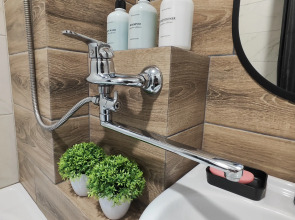 Квартира NATALI Aparts 108.1