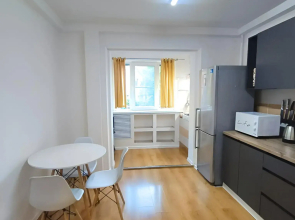 Apartamenty Road Tuapse