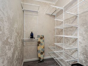 Апартаменты Cosmos apart в ЖК Грин Парк