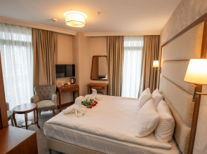 Istanbul Midpoint Hotel