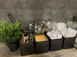 Отель Shelterz Электрозаводская