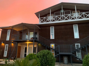 Pine Beach Hotel