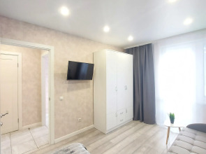 Апартаменты в ЖК Академик