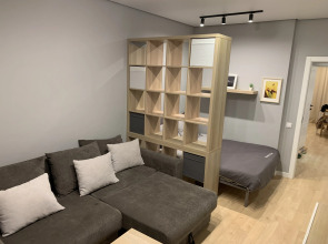 Апартаменты Вересаево