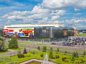 Квартира у Вокзала Мармелад Парковка Закрытая Территория