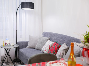 Апартаменты SunSet Александра Хохлова