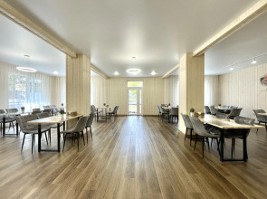 Отель Гостевой комплекс Снега