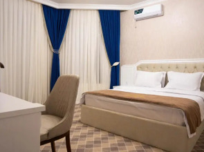 Отель Air Plaza