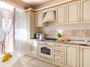 Квартира Однокомнатная Мкр.Курортный