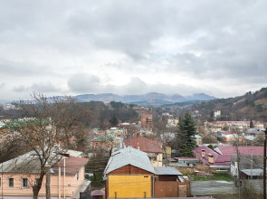 Гостевой дом Аиша