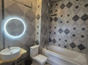 Квартира Атмосферная Мансарда в Центре Петербурга