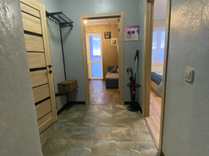 Апартаменты Прекрасная Кёнигсбергщина-1